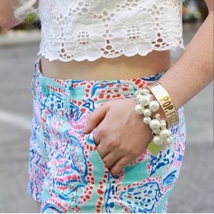 Lilly pulitzer shorts